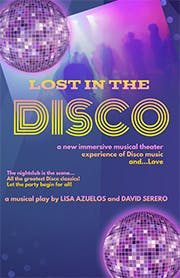 Lost in the Disco