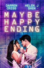 Maybe Happy Ending