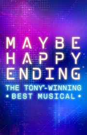 Maybe Happy Ending