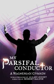 My Parsifal Conductor