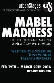 Mabel Madness