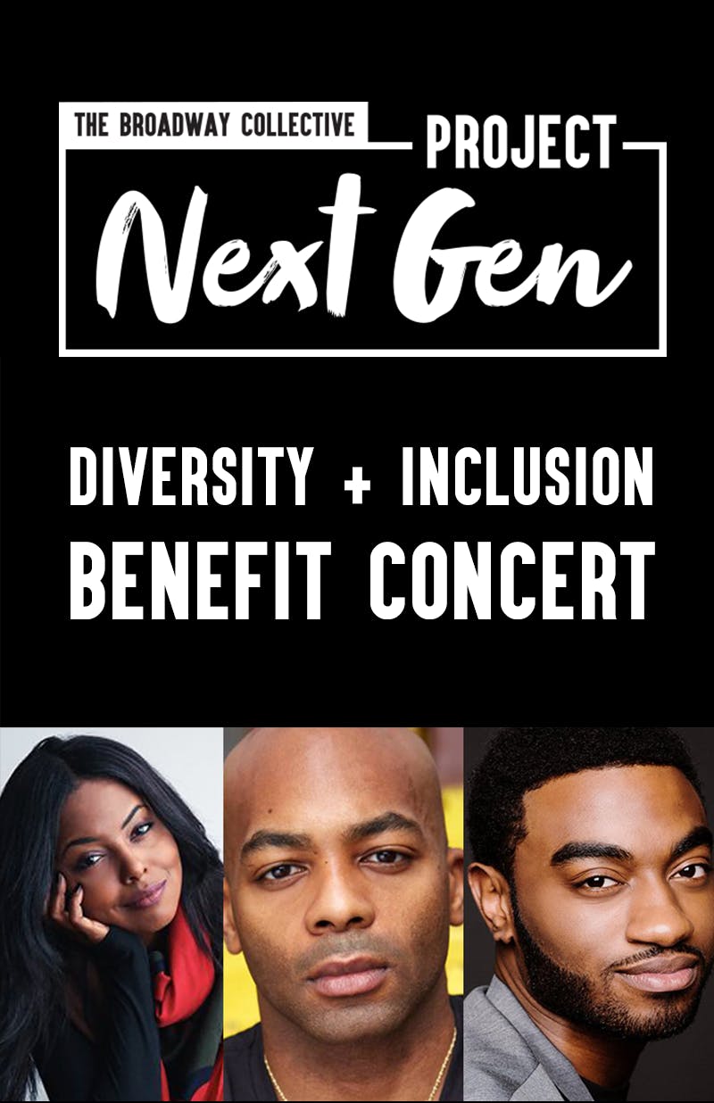 Project Next Gen Benefit Concert