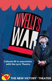 Nivelli's War