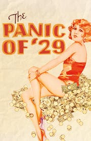 The Panic of '29