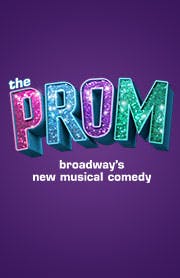 The Prom Discount Tickets - Broadway | Save up to 50% Off