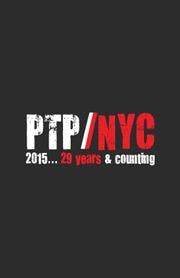 PTP/NYC 2015 Season
