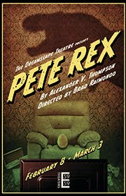 Pete Rex