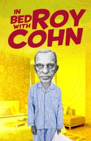 In Bed With Roy Cohn
