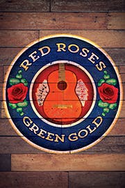 Res Roses Green GOld