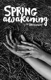 Poster for Spring Awakening