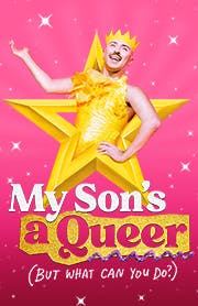My Son’s a Queer (But What Can You Do?)