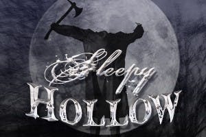 Sleepy Hollow the Musical