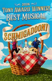 Schmigadoon!