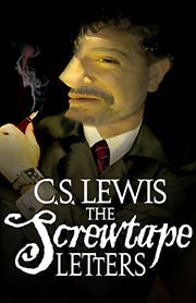 C.S. Lewis' The Screwtape Letters