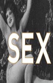 SEX! - Players Theatre Short Play Festival