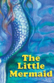 The Little Mermaid The Musical