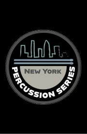 New York Percussion Series