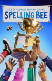 25th Annual Putnam County Spelling Bee