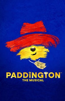 Paddington The Musical