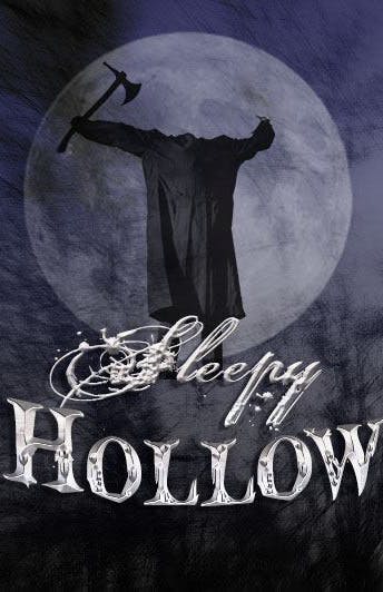 Sleepy Hollow the Musical