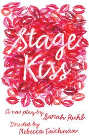 Stage Kiss