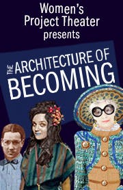 The Architecture of Becoming