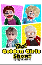 That Golden Girls Show! A Puppet Parody