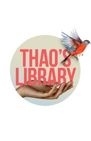 Thao’s Library