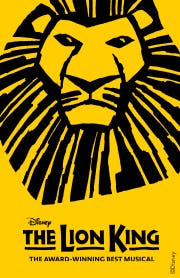 The Lion King