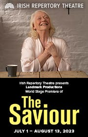 The Saviour