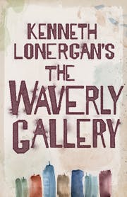 The Waverly Gallery Discount Tickets - Broadway | Save up ...
