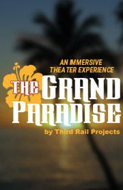 The Grand Paradise