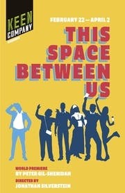 This Space Between Us