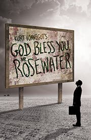 Kurt Vonnegut’s God Bless You, Mr. Rosewater