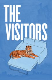 The Visitors