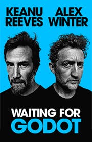 Waiting For Godot