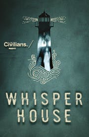 Whisper House