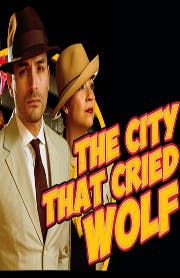 The City That Cried Wolf