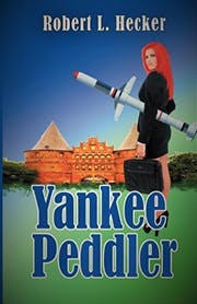 Yankee Peddler the Musical