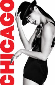 Chicago Discount Tickets - Broadway | Save Up To 50% Off