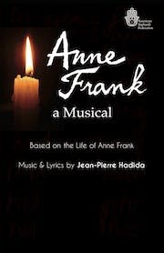 Anne Frank a Musical