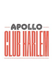 Apollo Club Harlem