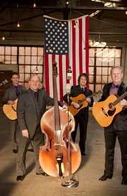 Bluegrass and Gray: Sounds of the Americana with Dailey & Vincent