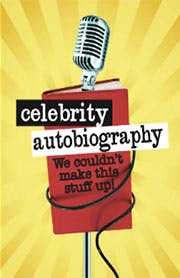 Celebrity Autobiography: In Their Own Words