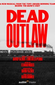 Dead Outlaw