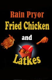Fried Chicken and Latkes
