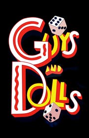 Guys And Dolls Discount Tickets Off Broadway Save Up To 50 Off