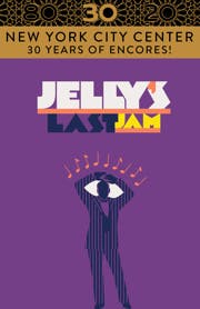 Jelly's Last Jam