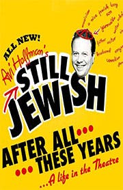 Still Jewish After All These Years