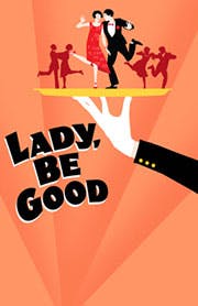 Lady, Be Good
